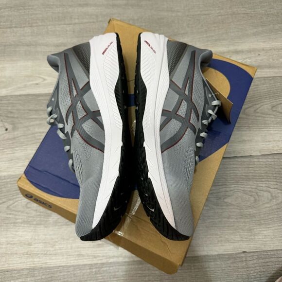 NWB Men’s ASICS Shoe size 11.5 extra wide. - Picture 4 of 8